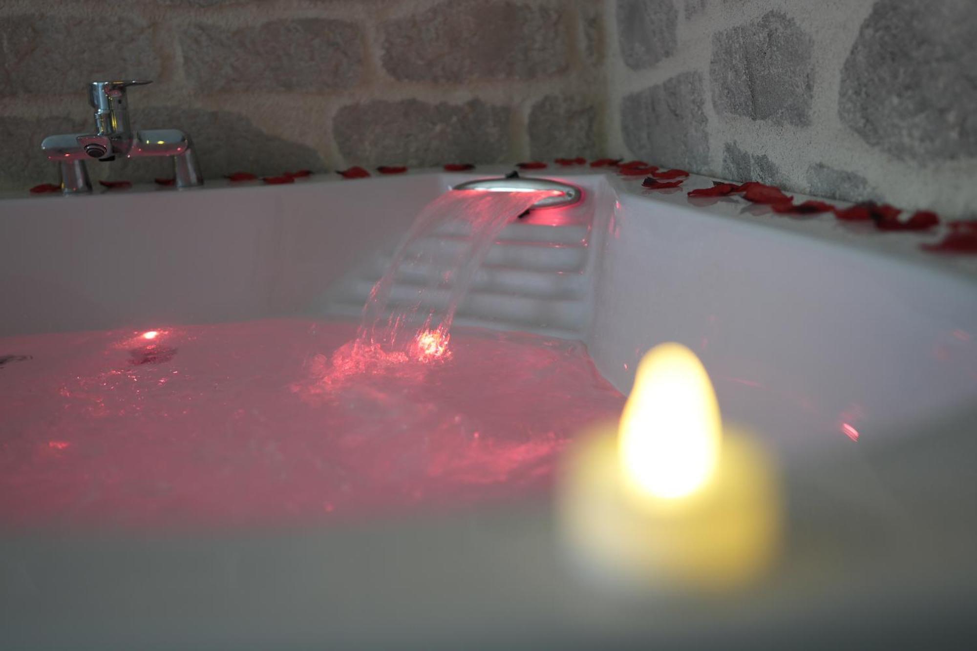 La Suite Neuvilloise Neuville-sur-Saône Buitenkant foto